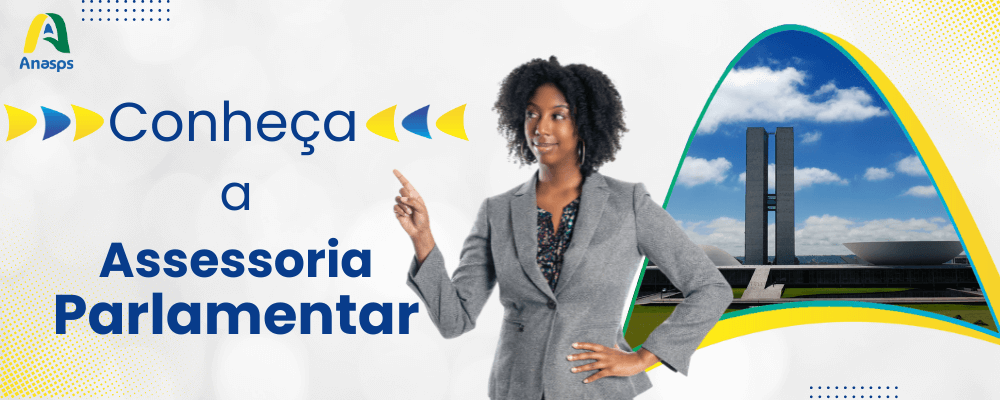 Assessoria Parlamentar